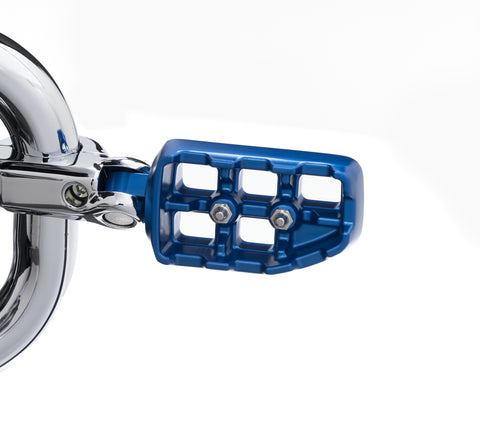 Harley Davidson Redline Highway Footpegs