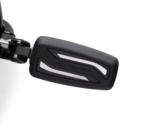 Harley Davidson Carbide Highway Pegs