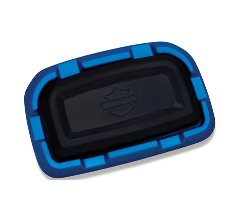 Harley Davidson Redline Large Brake Pedal Pad