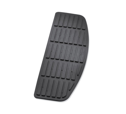 Harley Davidson 50614-91A Replacement Rider Footboard Mat PAD,FTBOARD