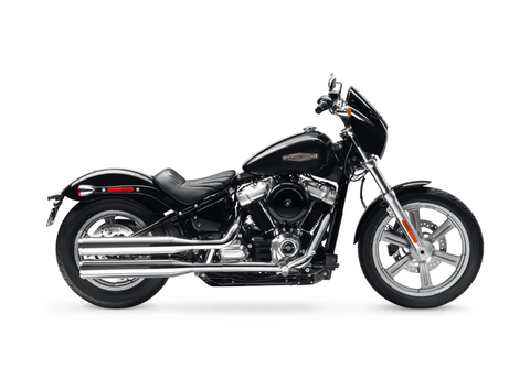 Harley Davidson 50700095 Softail Standard Street Bob Küstenpaket