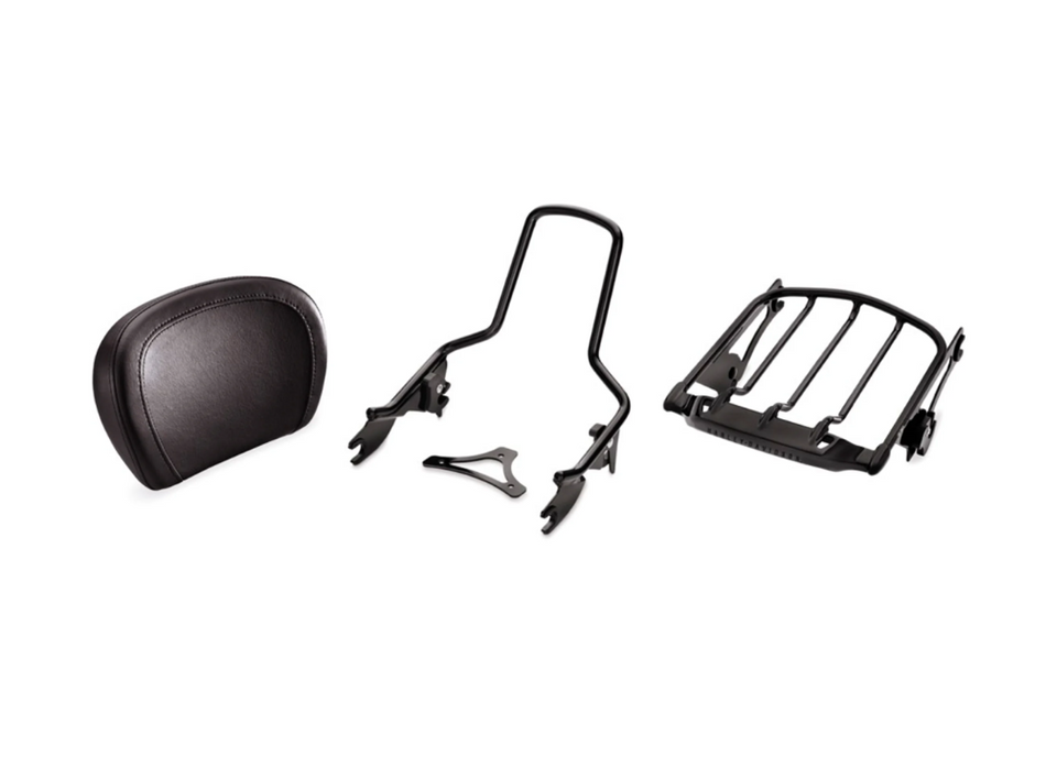 Harley Davidson Day-Tripper 50700110 - Schwarz