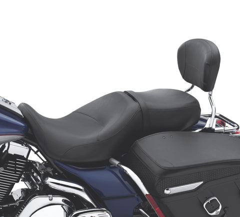 Harley Davidson 51542-01B Bucket Seat SUNDOWNER SEAT, TOURING