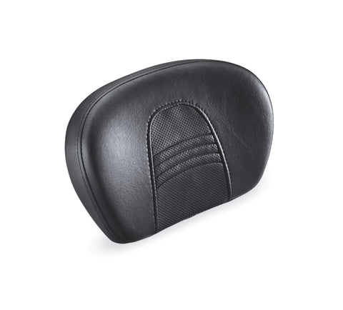 Harley Davidson 51633-06A Street Glide Stitch Passenger Backrest Pad PAD,BKRST,X