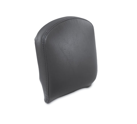 Harley Davidson 51641-06 Smooth Top-Stitched Backrest Pad BACKREST PAD, TOP STITCH, MD L