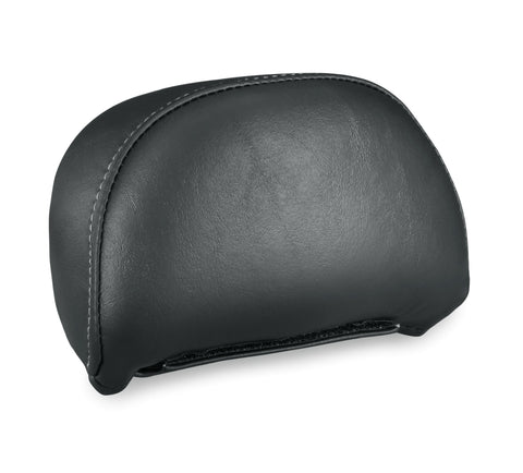 Harley Davidson 51732-10 Slip-Over Passenger Backrest Pad KIT-BACKREST,STRAP-ON,SISSYBAR