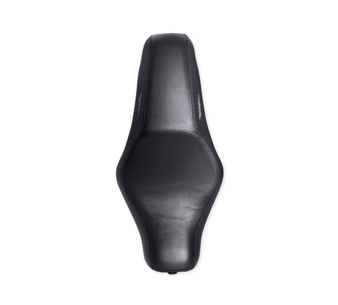 Harley Davidson 52000259 Ledersitz Badlander, Leder, BADLANDER, XL