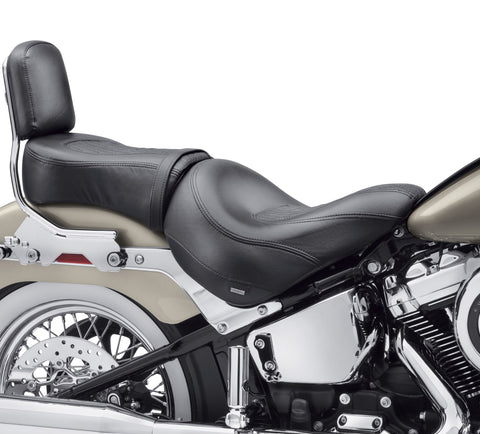 Harley Davidson 52000290 Harley Hammock Touring Seat KIT,RDR SEAT,HAMMOCK