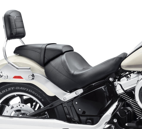 Harley Davidson 52000354 Reach Two-Up Seat - Low Rider KIT,RDR SEAT,REACH