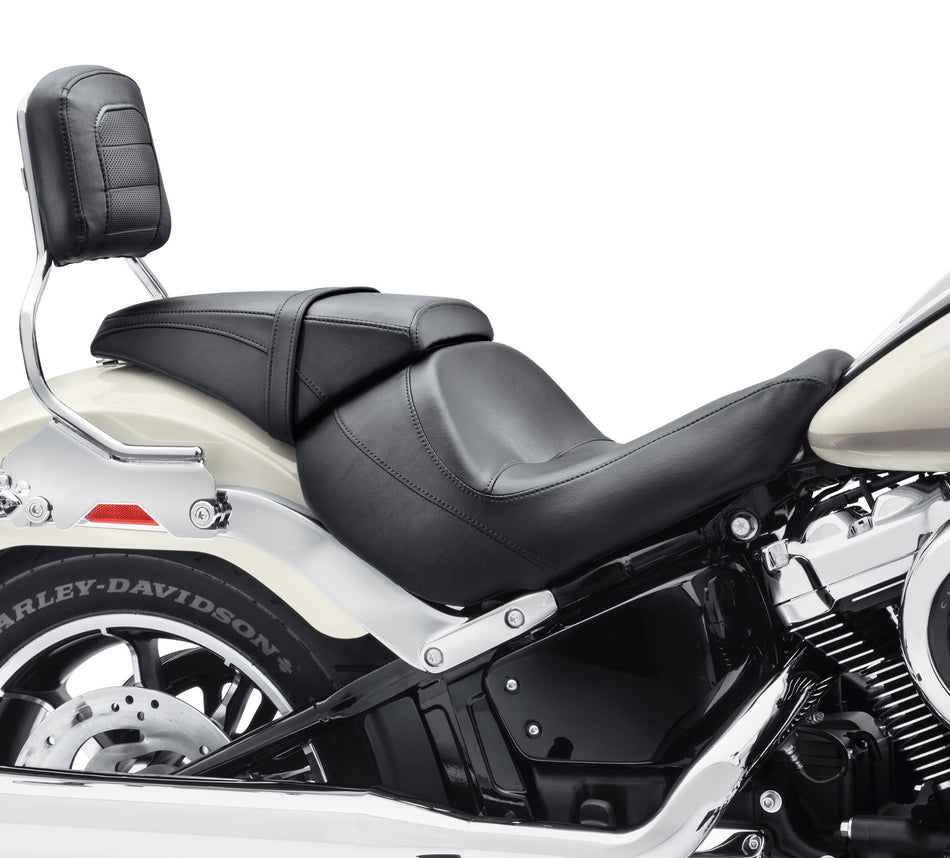 Harley Davidson 52000354 Reach Two-Up Seat - Low Rider KIT,RDR SEAT,REACH