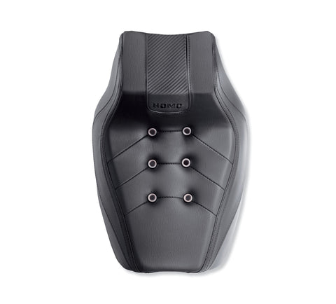 Harley Davidson 52000391 Bevel Solo Sitz-KIT, RDR SITZ, PREMIUM, SOLO