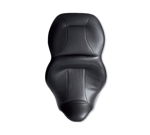 Harley-Davidson 52000564 Harley Hammock Beheizter Touring-Sitz für Fahrer und Beifahrer