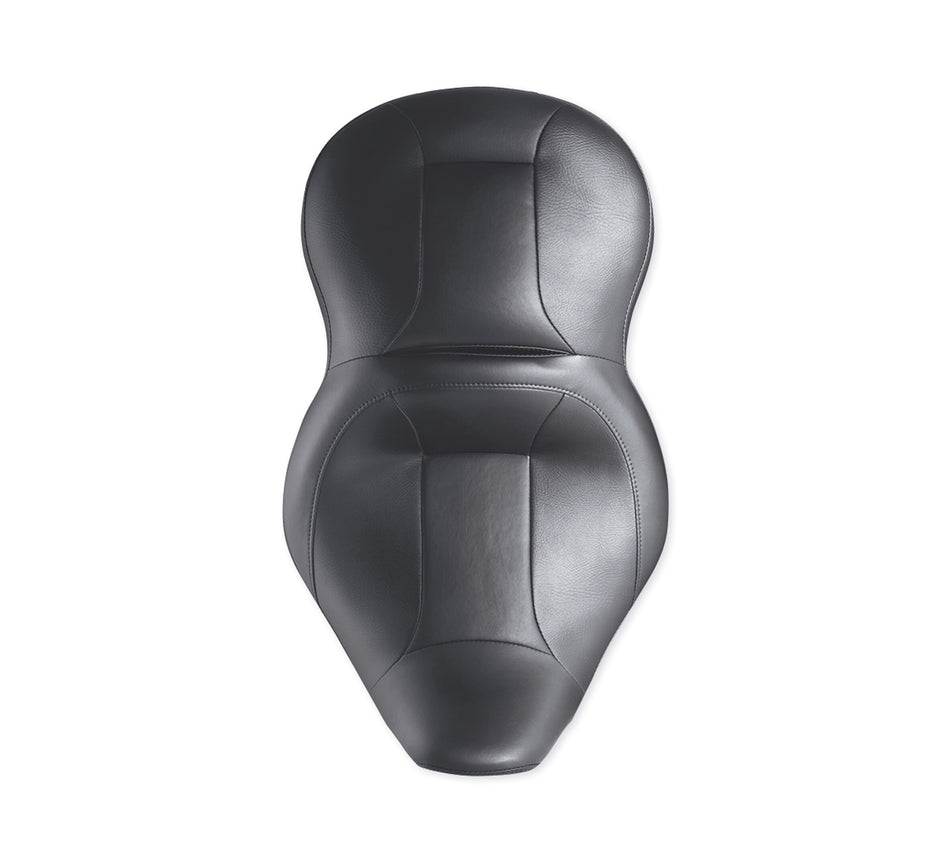 Harley Davidson Harley Hammock Heated Rider and Passenger Touring Seat