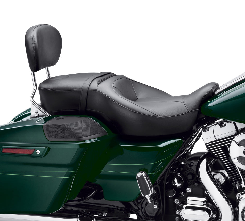 Harley-Davidson 52000566 Harley Hammock Rider and Passenger Touring Seat