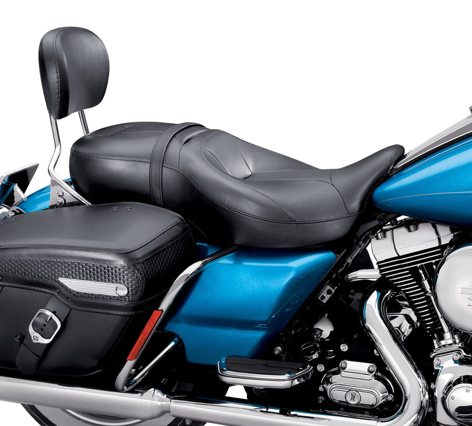 Harley Davidson Harley Hammock Rider and Passenger Touring Seat