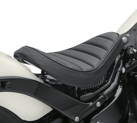 Harley Davidson 52100043 Installationskit für starr montierten Sattel, Sitzbeschläge für starre Montage