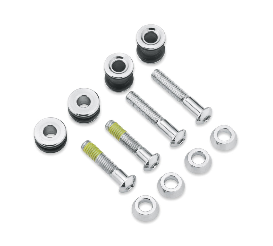 Harley Davidson 52300239 H-D Detachables Docking Hardware Kit KIT-DOCKING,FXSBSE