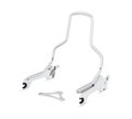 Harley-Davidson 52300437 HoldFast Sissy Bar Upright - Standard Height - Chrome
