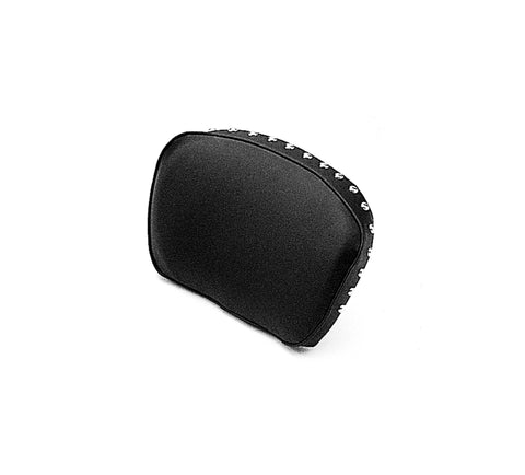 Harley Davidson 52348-97 Heritage Softail Classic Bucket Low Backrest Pad FLSTC BUCKET BACKREST PAD