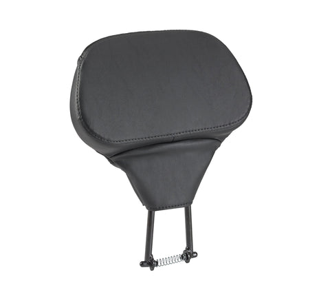 Harley Davidson 52583-09A Road King Classic Style Rider Backrest KIT,BKRST,RIDER,FLHRC