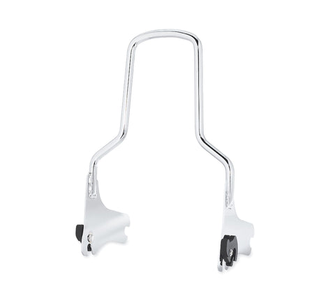 Harley Davidson 52723-06A H-D Detachables Sissy Bar Upright TALL DETACHABLE BACKREST KIT