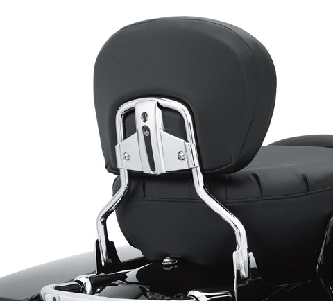 Harley-Davidson 52825-05 Gestylte Rückenlehnen-Montageplatte