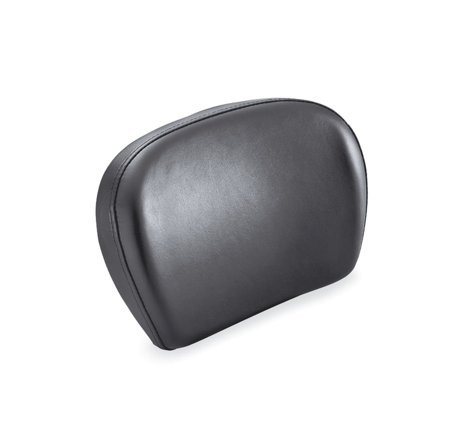 Harley Davidson 52920-98B Leather Passenger Backrest Pad PAD,BKRST,X