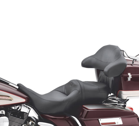Harley Davidson 52975-05 Tallboy Seat  KIT SEAT,TALLBOY,FLHTC/UI