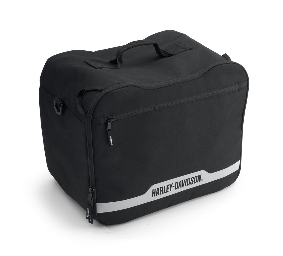 Harley Davidson 53000862 Sport-Topcase-Innenausstattung, T-PAK, Liner