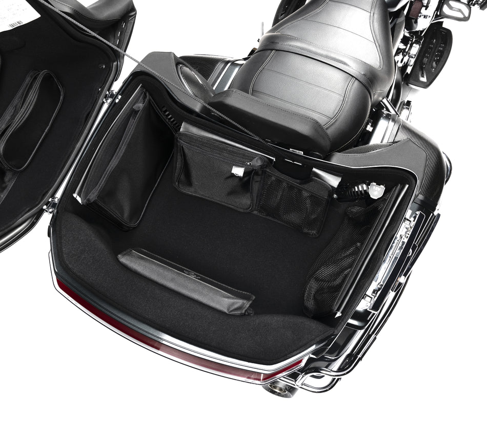 Harley Davidson Tour-Pak Wall Organizer