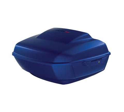 Harley Davidson Grand Tour-Pak Luggage -Electric Coast