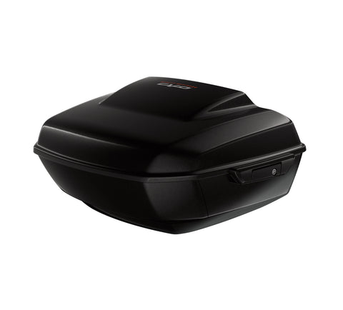 Harley Davidson Grand Tour-Pak Luggage - Raven Fade