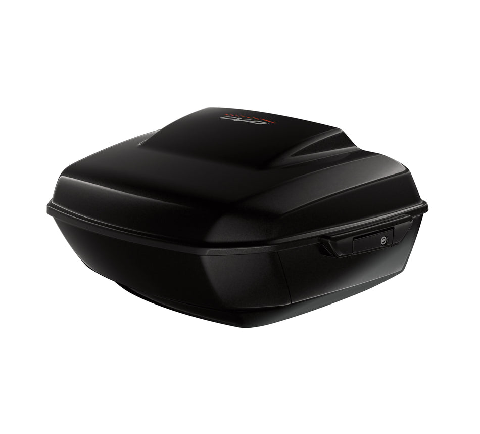 Harley Davidson Grand Tour-Pak Luggage - Raven Fade