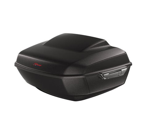 Harley Davidson Grand Tour-Pak Luggage - Midnight Ember
