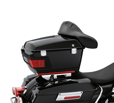 Harley Davidson 53260-09B Abnehmbarer Solo Tour-Pak-Gepäckträger für Harley-Davidson ABNEHMBARER SOLO TOUR-PAK-Gepäckträger