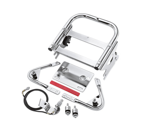 Harley Davidson 53303-07A Detachables Tour-Pak Conversion KIT T-PAK DETACH/FLHTC