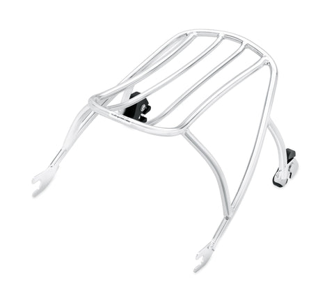 Harley Davidson 53511-06A HD Detachables Solo Gepäckträger-KIT, SOLO, DETACH, FXD/B