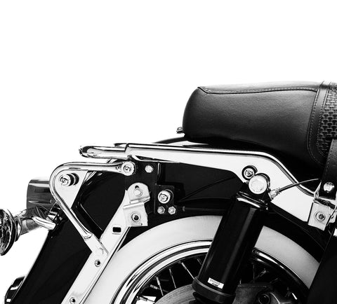 Harley Davidson 53803-06 HD Detachables Docking-Hardware-Kit KIT-DOCK HDWARE, TOURING