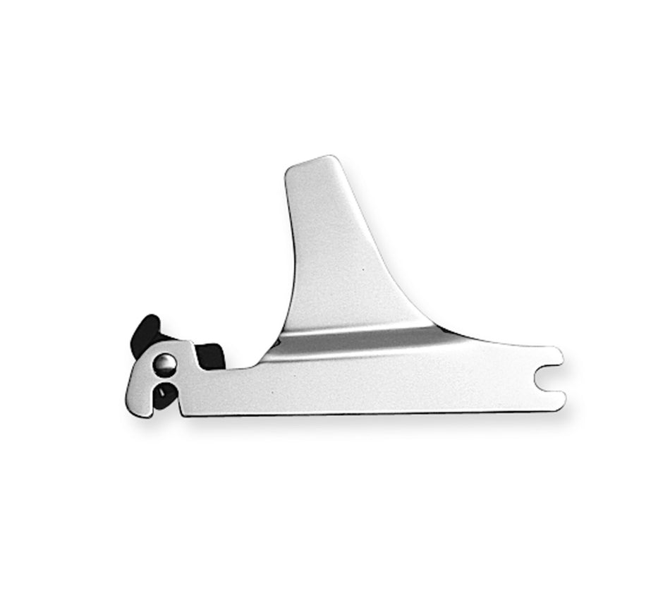 Harley Davidson H-D Detachables Sideplates