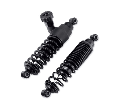 Harley Davidson 54000008 Premium Ride Hand-Adjustable Touring Shocks KIT-SHOCK ABS,RR,ADJ,STD HT,TOURING