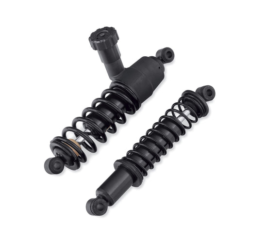 Harley Davidson 54000159 Premium Hand-Adjustable Touring Shocks KIT,RR SHOCK,LOW