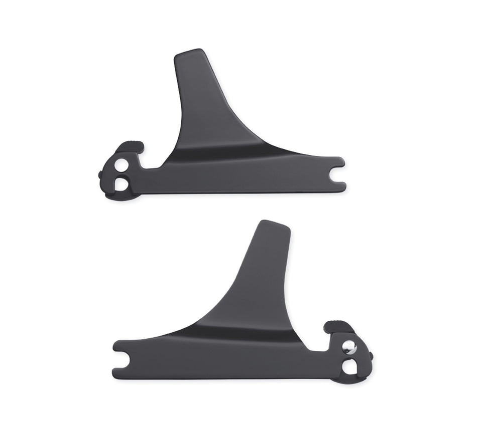 Harley Davidson H-D Detachables Sideplates