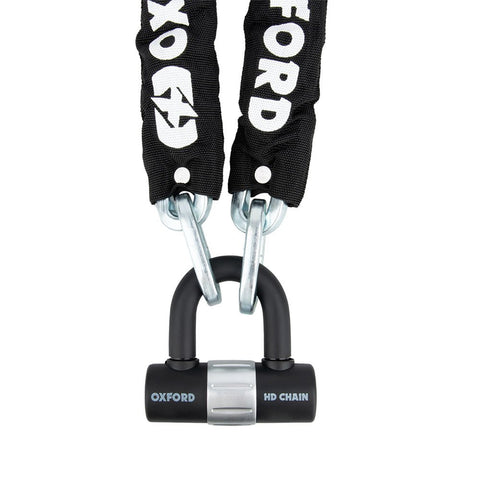 Oxford - HD Cain Lock 9.3mm x 1.5m - OF159