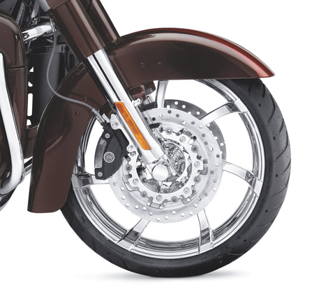 Harley-Davidson 55071-11A Agitator 19 Zoll Vorderrad