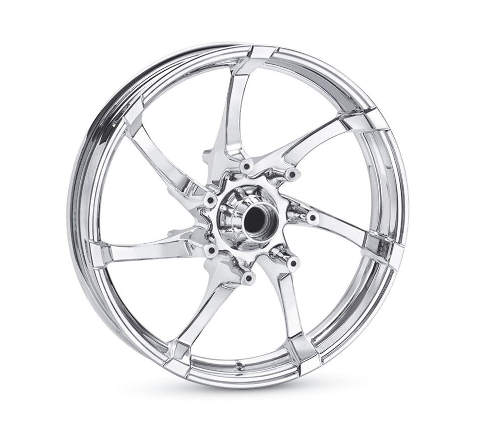 Harley-Davidson 55071-11A Agitator 19 in Front Wheel