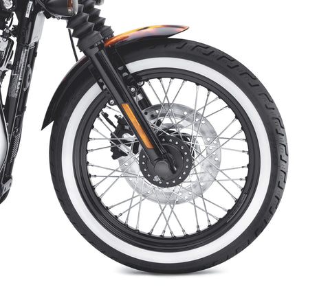 Harley Davidson 55193-10 Reifen, vorne, breit, WW, 100/90-19