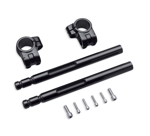 Harley Davidson 55800647 Clip-On Handlebar Kit - 39mm Fork KIT,H-BAR,CLIP-ON,39MM