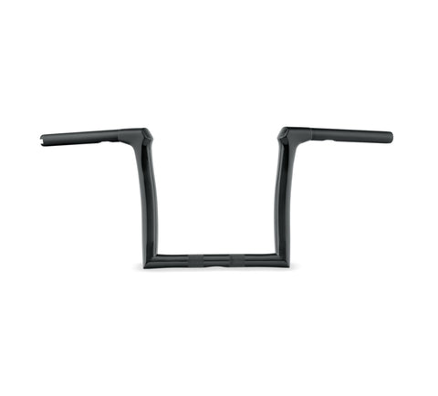 Harley Davidson 55801057 Fused Lo Handlebar KIT,H-BAR,LOW,CRUISER,BLK