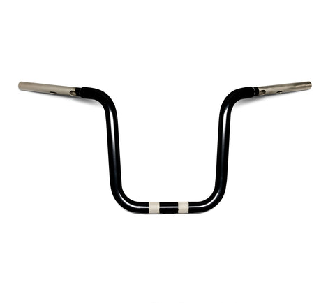 Harley Davidson 55801502 Road Glide Tallboy Handlebar KIT,H-BAR,TALLBOY,BLACK