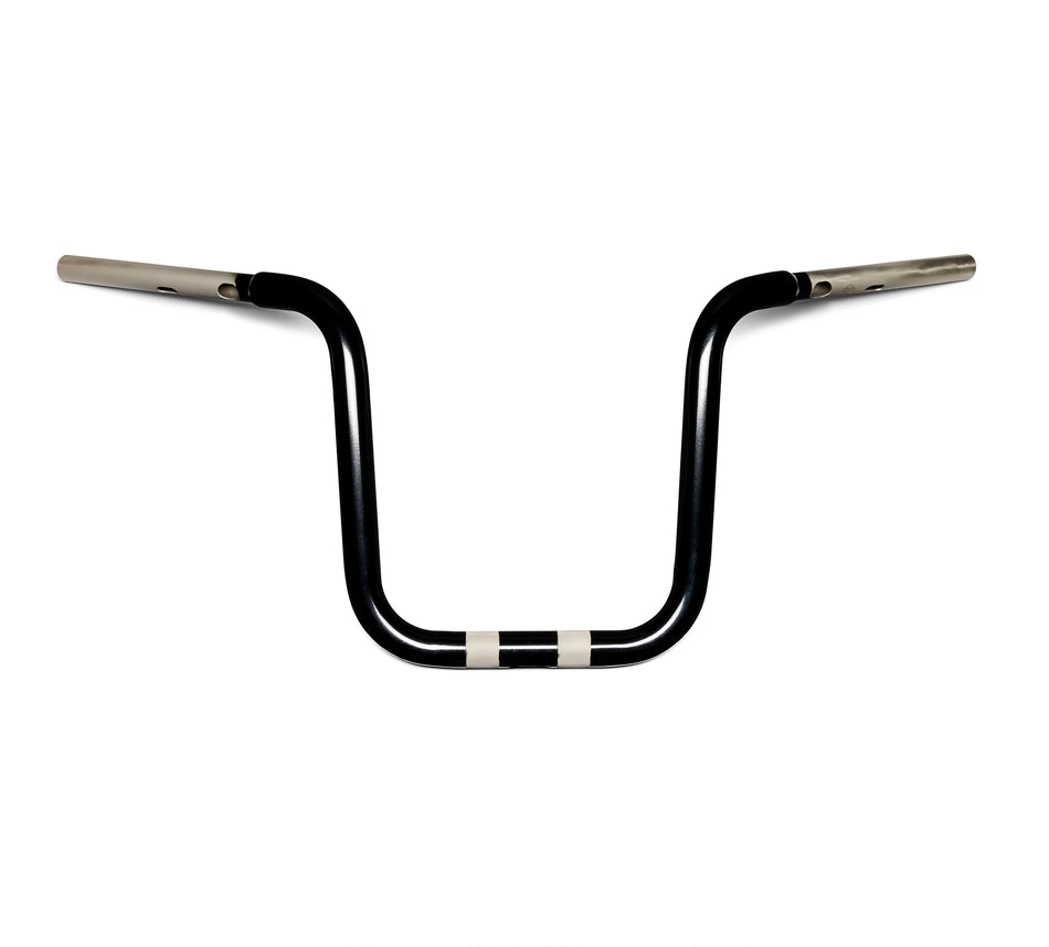 Harley Davidson 55801502 Road Glide Tallboy Handlebar KIT,H-BAR,TALLBOY,BLACK